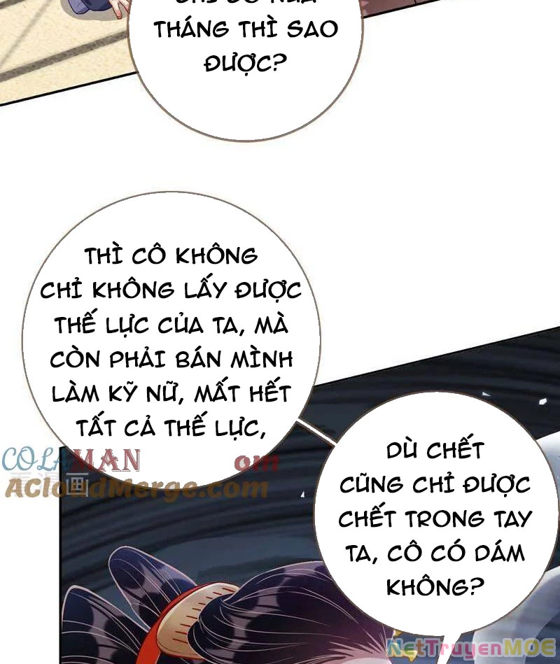 Vạn Tra Triêu Hoàng Chapter 711 - 10