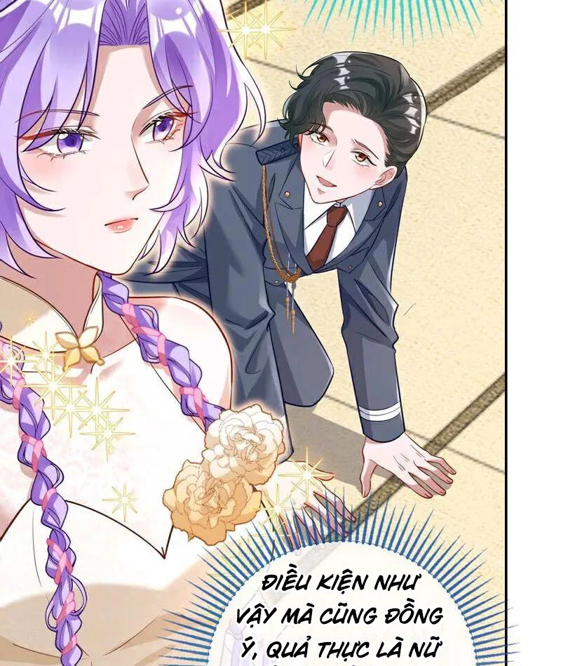 Vạn Tra Triêu Hoàng Chapter 711 - 18