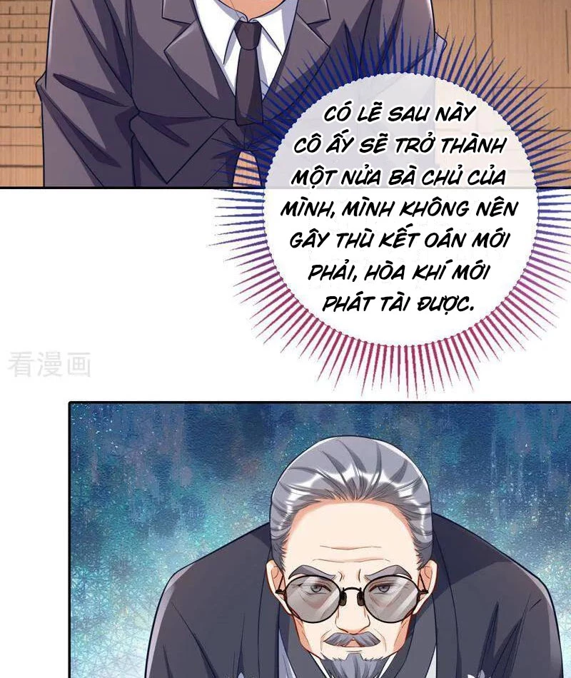 Vạn Tra Triêu Hoàng Chapter 711 - 20