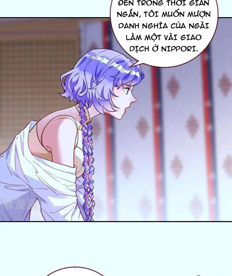 Vạn Tra Triêu Hoàng Chapter 711 - 24