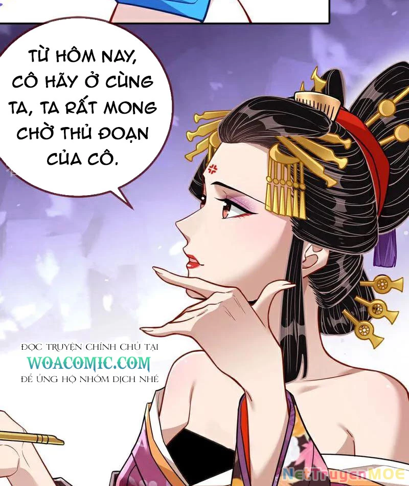 Vạn Tra Triêu Hoàng Chapter 711 - 30