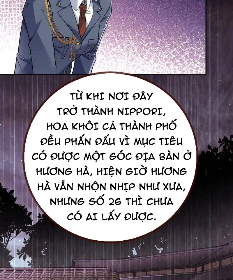 Vạn Tra Triêu Hoàng Chapter 711 - 43