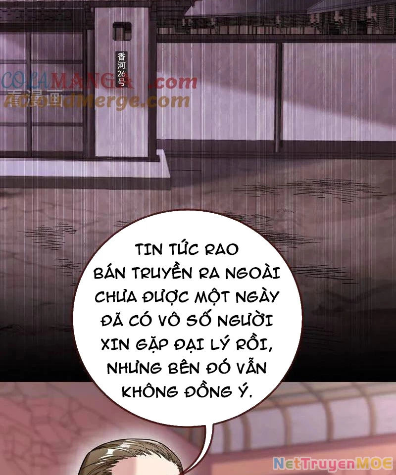 Vạn Tra Triêu Hoàng Chapter 711 - 44