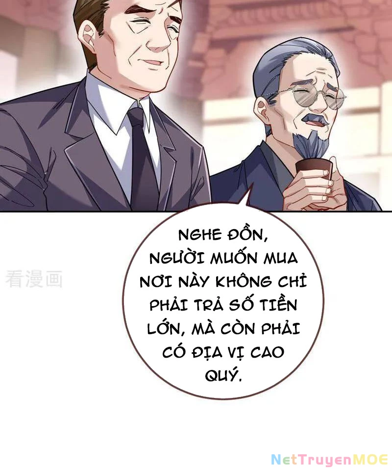 Vạn Tra Triêu Hoàng Chapter 711 - 45