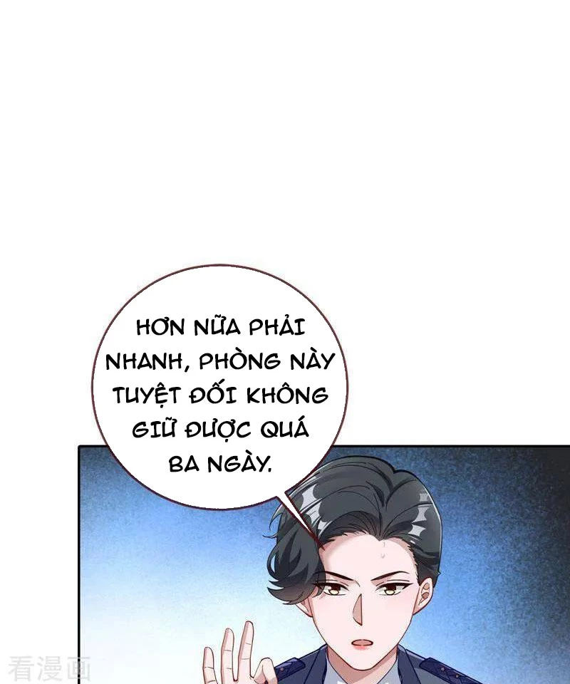 Vạn Tra Triêu Hoàng Chapter 711 - 46