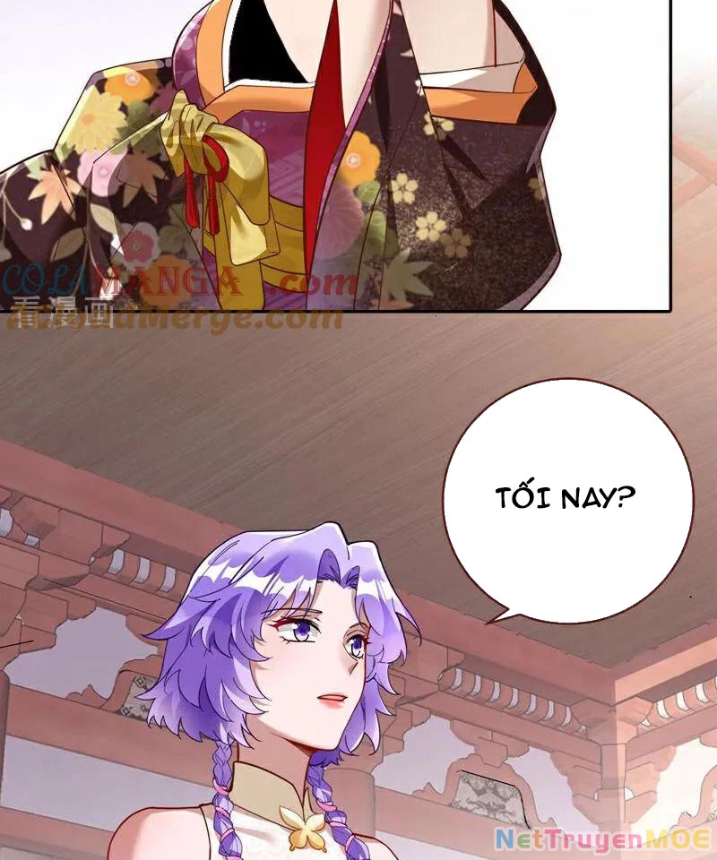 Vạn Tra Triêu Hoàng Chapter 711 - 48