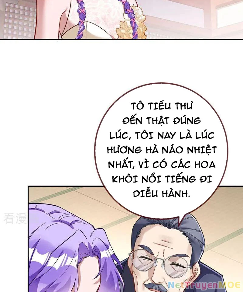 Vạn Tra Triêu Hoàng Chapter 711 - 49