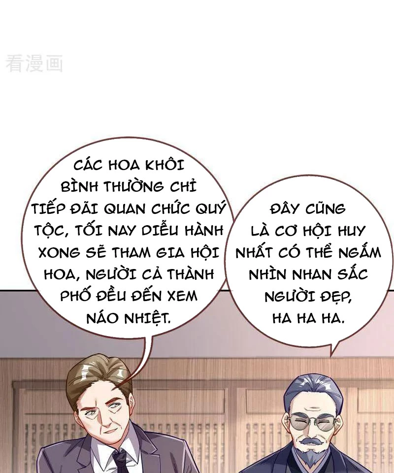 Vạn Tra Triêu Hoàng Chapter 711 - 51