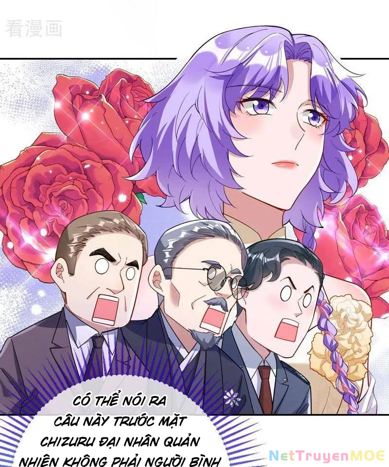 Vạn Tra Triêu Hoàng Chapter 711 - 58