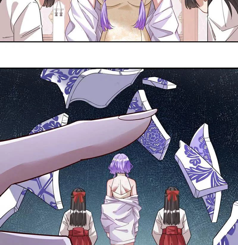 Vạn Tra Triêu Hoàng Chapter 711 - 61