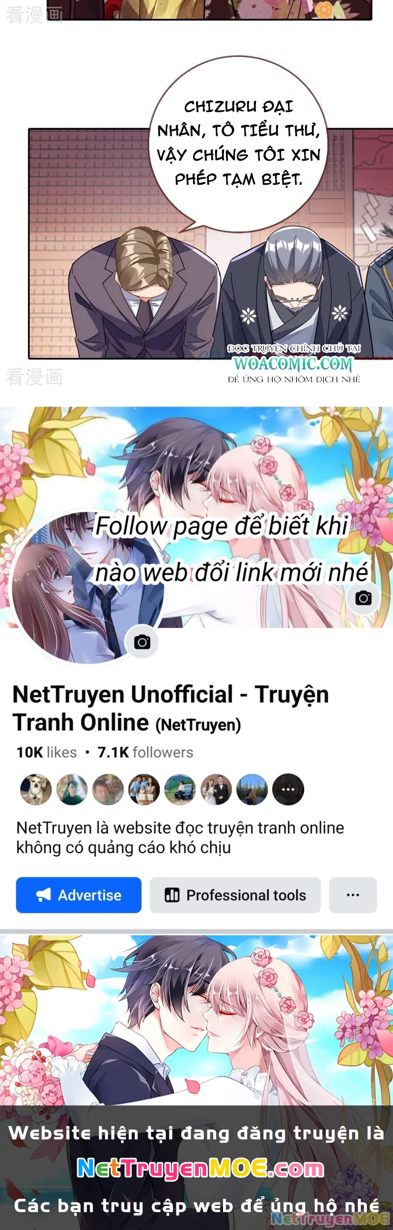 Vạn Tra Triêu Hoàng Chapter 711 - 64