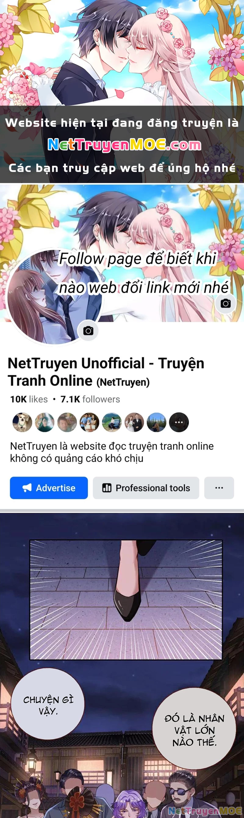 Vạn Tra Triêu Hoàng Chapter 715 - 1