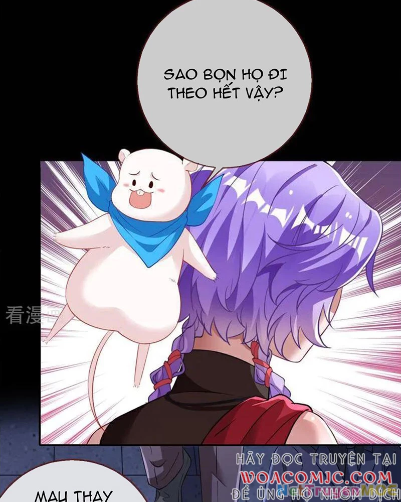 Vạn Tra Triêu Hoàng Chapter 715 - 3