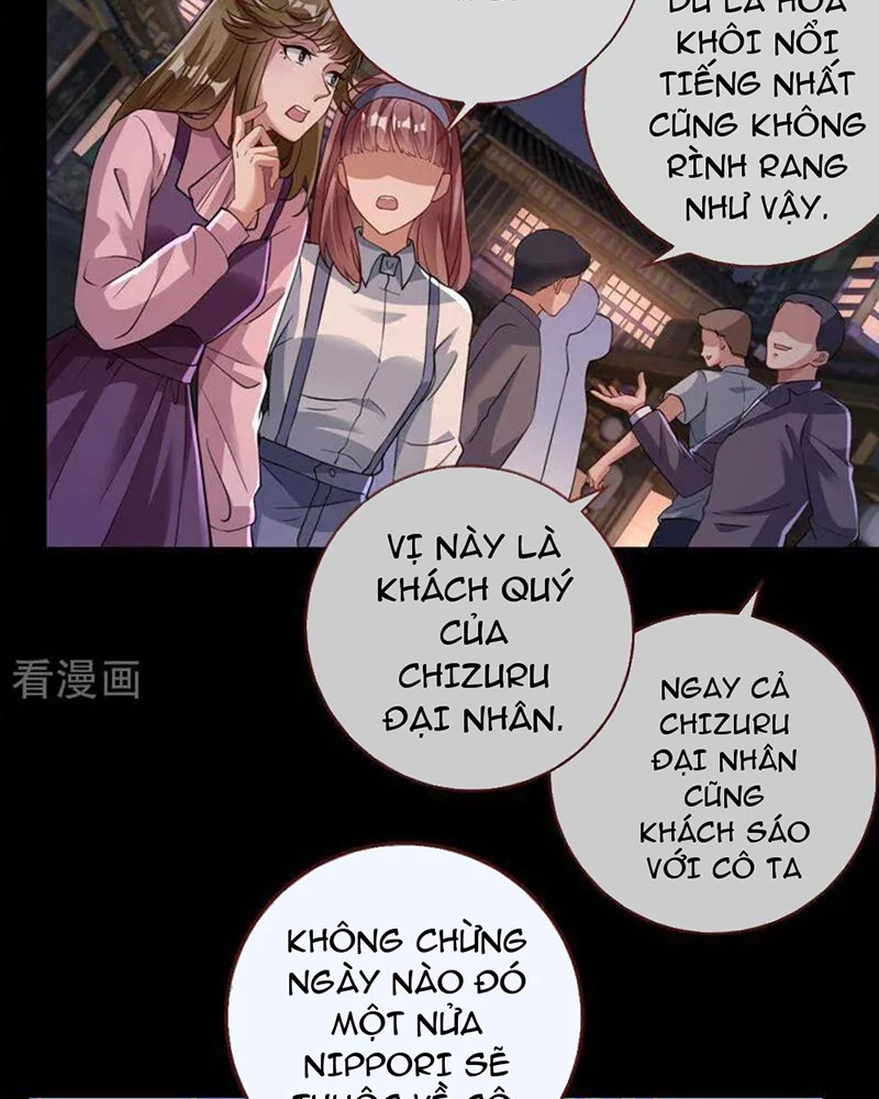 Vạn Tra Triêu Hoàng Chapter 715 - 7