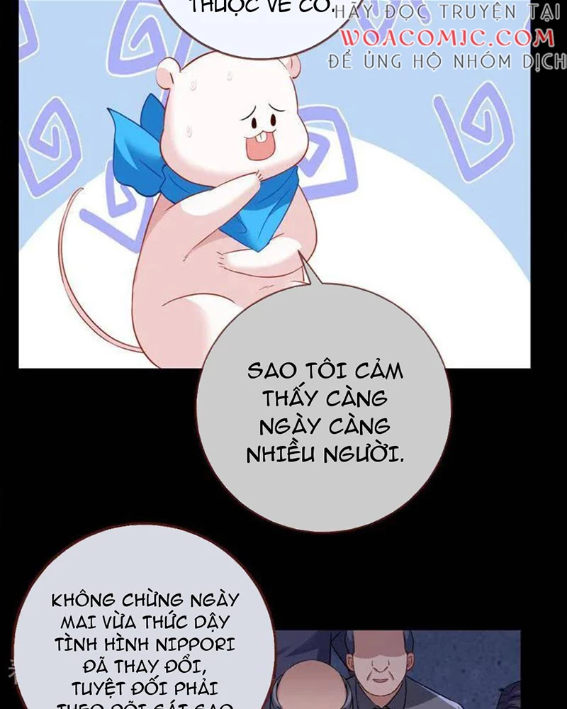 Vạn Tra Triêu Hoàng Chapter 715 - 8