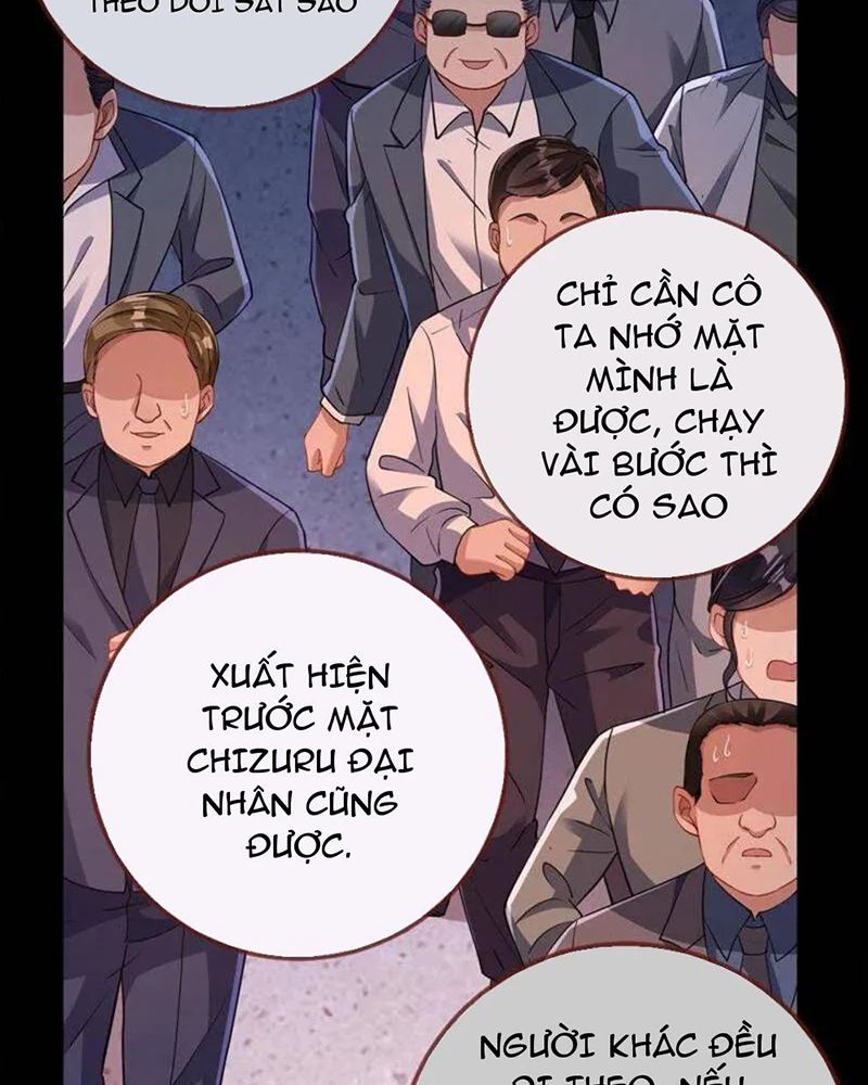 Vạn Tra Triêu Hoàng Chapter 715 - 9