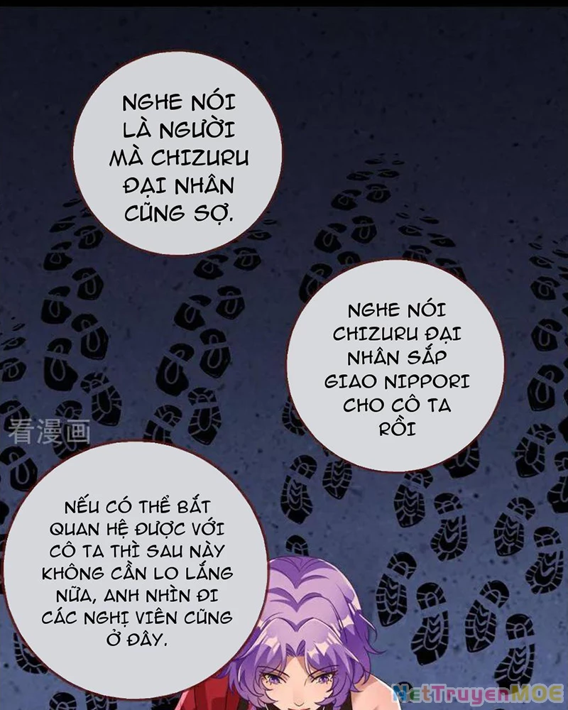 Vạn Tra Triêu Hoàng Chapter 715 - 11