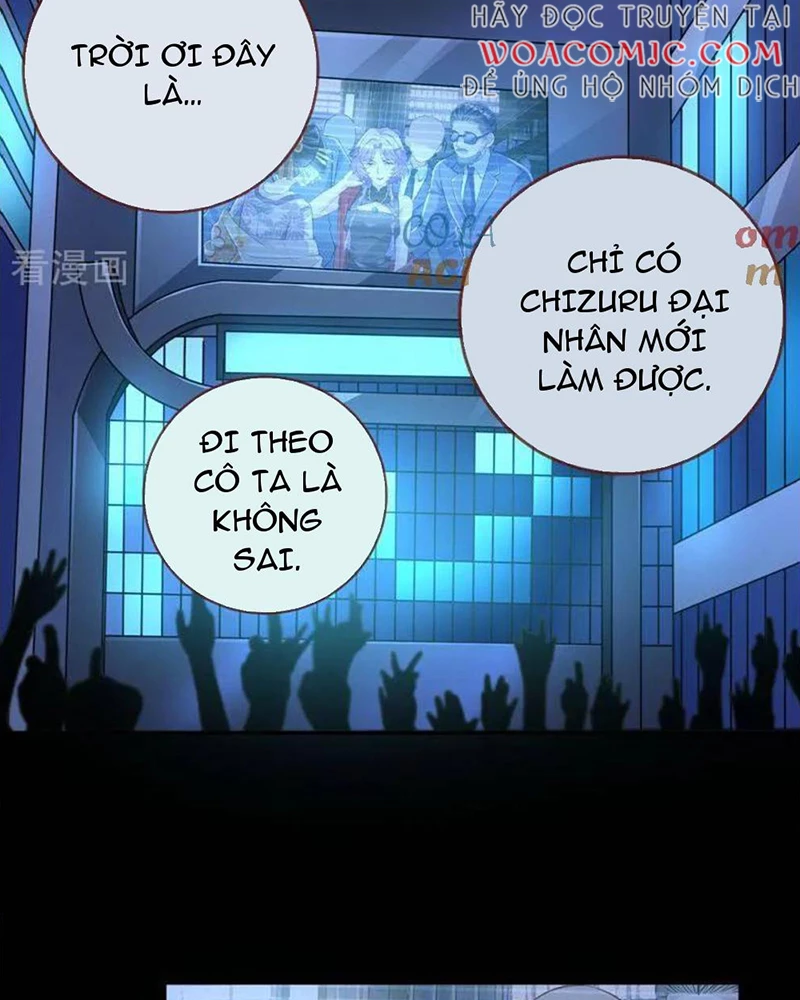 Vạn Tra Triêu Hoàng Chapter 715 - 14