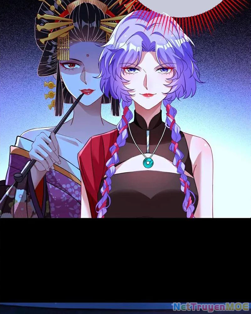 Vạn Tra Triêu Hoàng Chapter 715 - 17