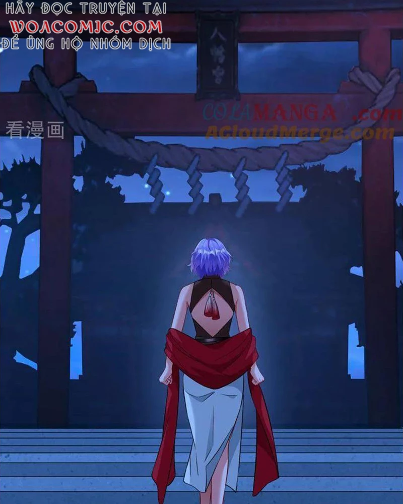 Vạn Tra Triêu Hoàng Chapter 715 - 18