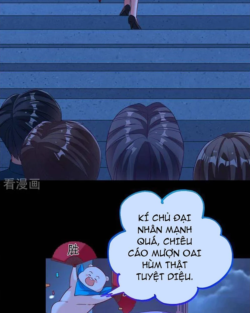 Vạn Tra Triêu Hoàng Chapter 715 - 19