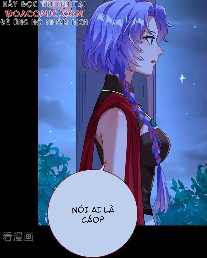 Vạn Tra Triêu Hoàng Chapter 715 - 20