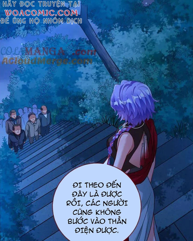 Vạn Tra Triêu Hoàng Chapter 715 - 22