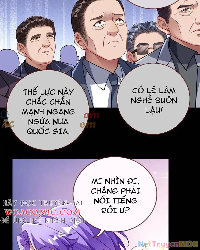 Vạn Tra Triêu Hoàng Chapter 715 - 26