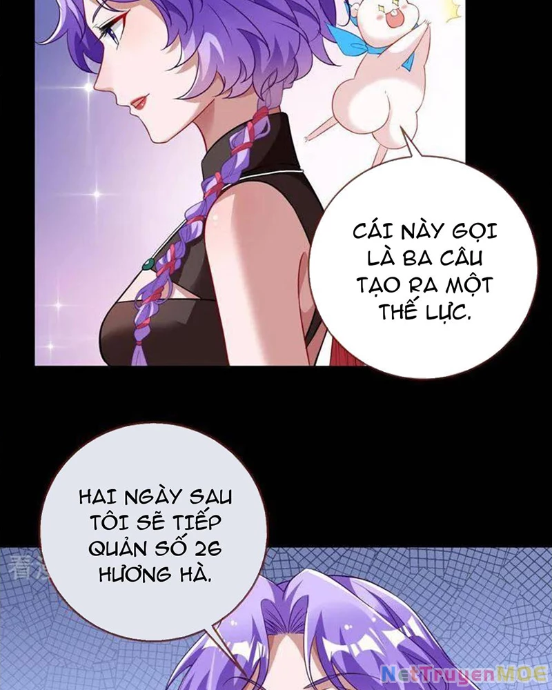 Vạn Tra Triêu Hoàng Chapter 715 - 27
