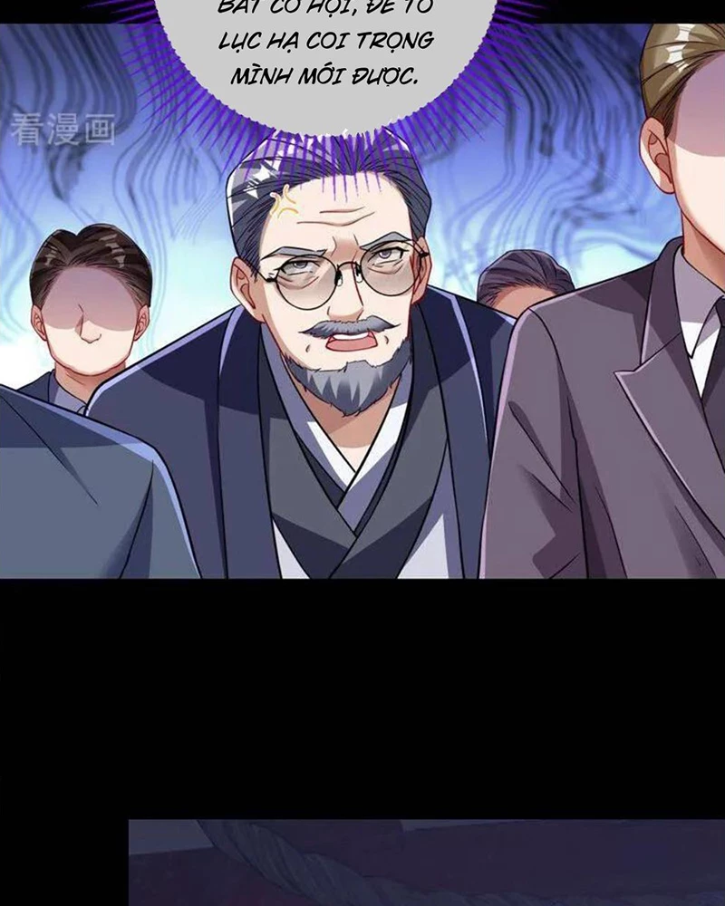 Vạn Tra Triêu Hoàng Chapter 715 - 33