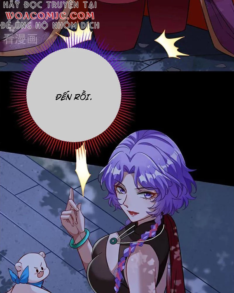 Vạn Tra Triêu Hoàng Chapter 715 - 37