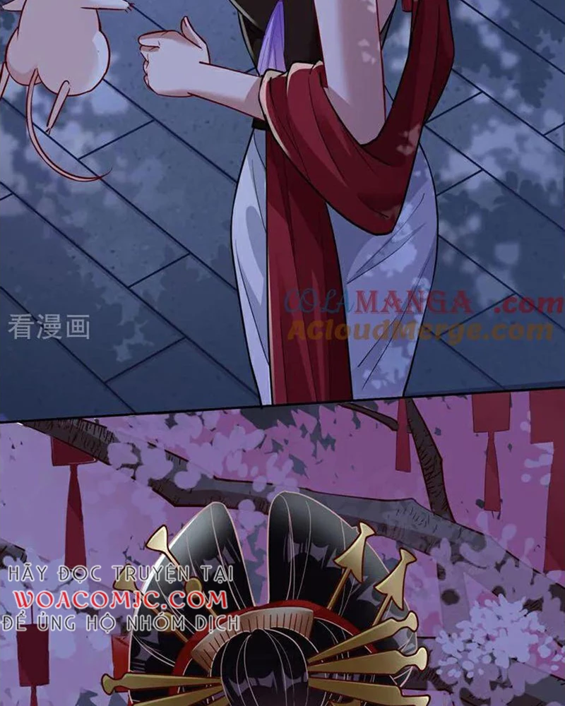 Vạn Tra Triêu Hoàng Chapter 715 - 38
