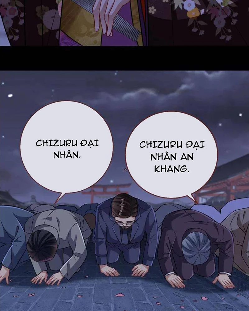 Vạn Tra Triêu Hoàng Chapter 715 - 40