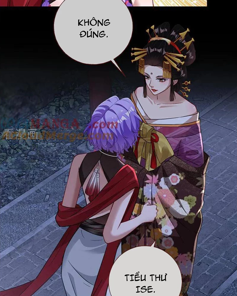 Vạn Tra Triêu Hoàng Chapter 715 - 42