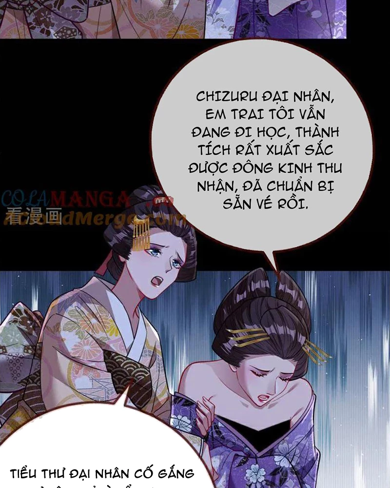 Vạn Tra Triêu Hoàng Chapter 715 - 46