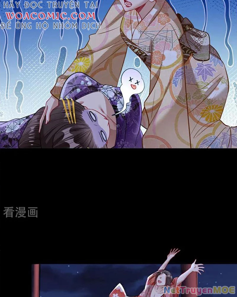 Vạn Tra Triêu Hoàng Chapter 715 - 57