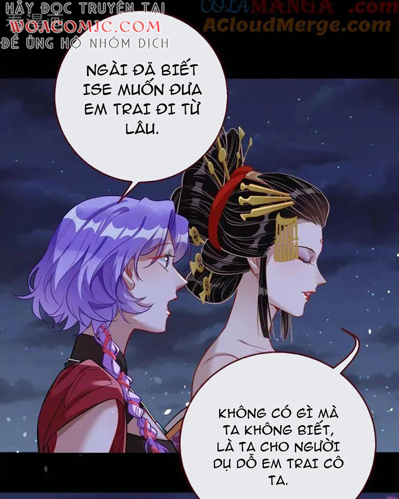 Vạn Tra Triêu Hoàng Chapter 715 - 59