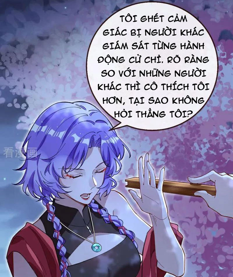 Vạn Tra Triêu Hoàng Chapter 716 - 13