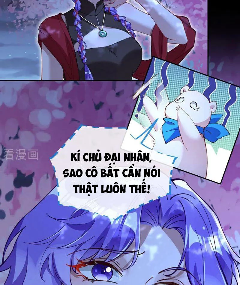 Vạn Tra Triêu Hoàng Chapter 716 - 20