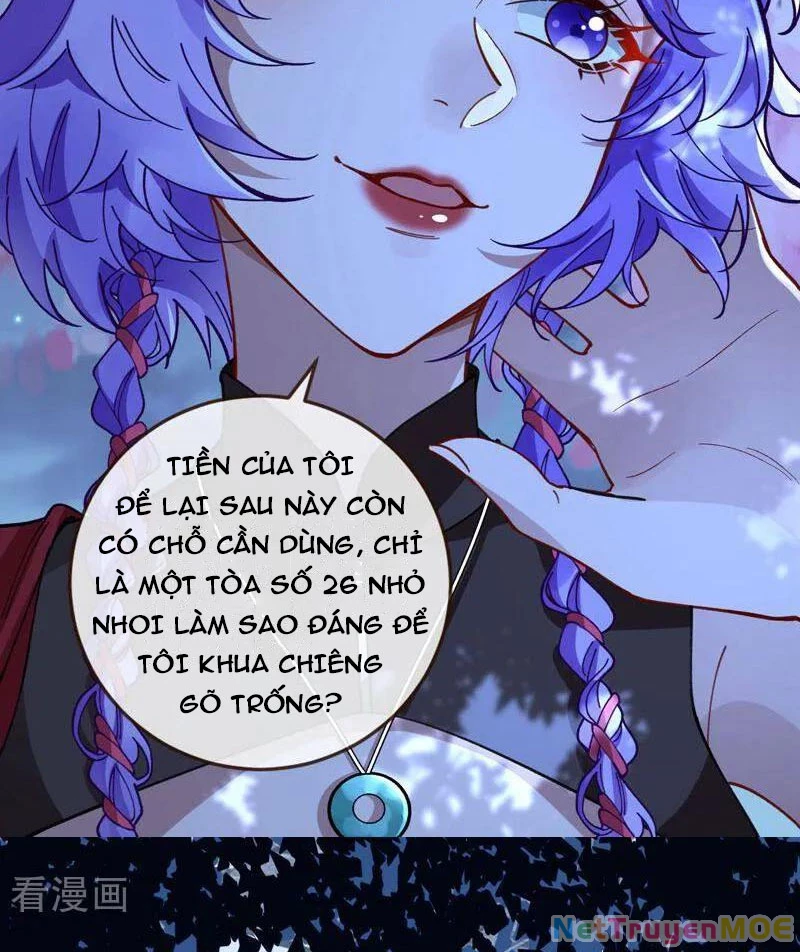 Vạn Tra Triêu Hoàng Chapter 716 - 21
