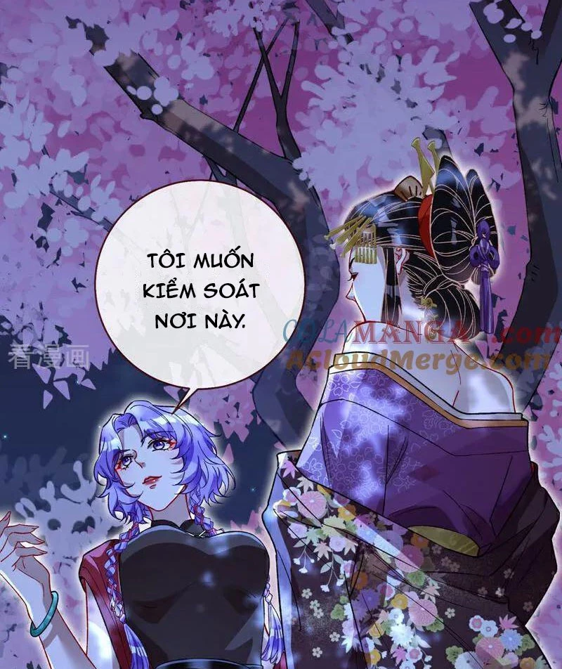 Vạn Tra Triêu Hoàng Chapter 716 - 27