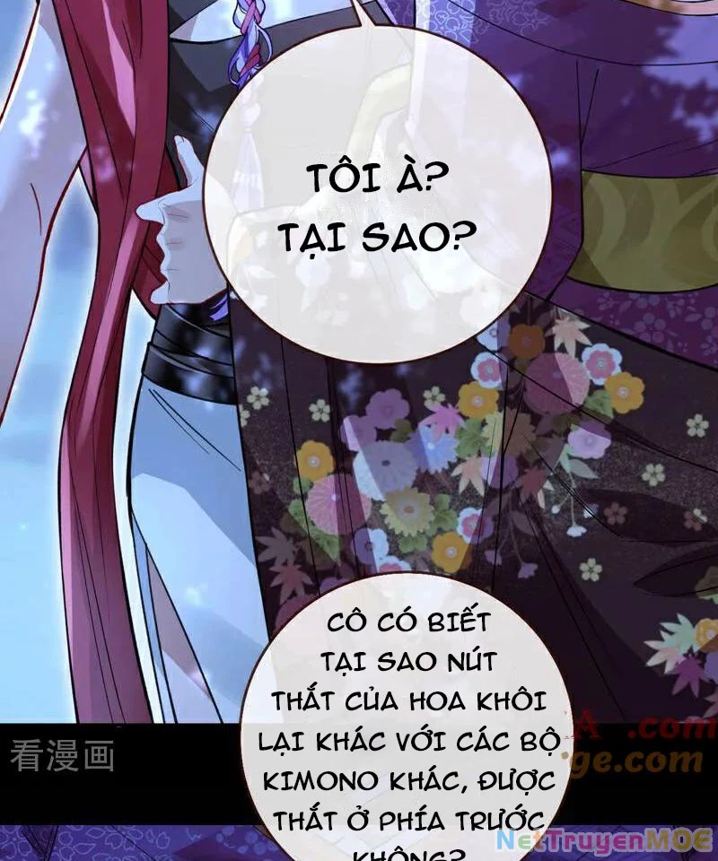 Vạn Tra Triêu Hoàng Chapter 716 - 35