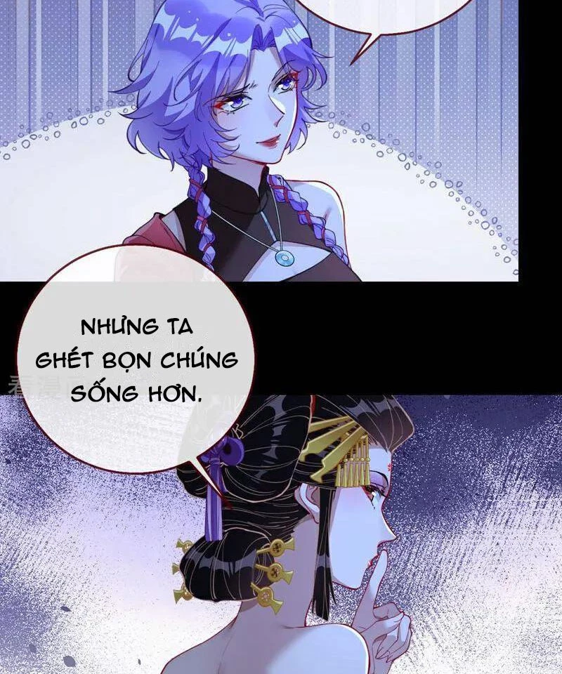 Vạn Tra Triêu Hoàng Chapter 716 - 45