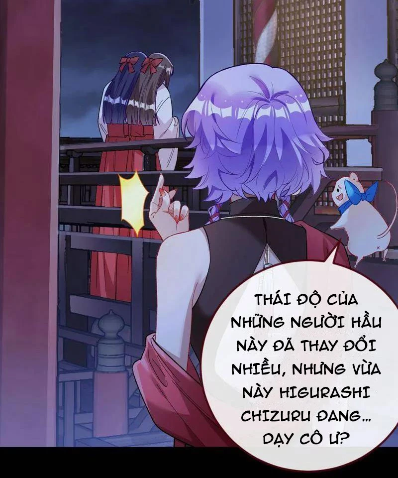 Vạn Tra Triêu Hoàng Chapter 716 - 50