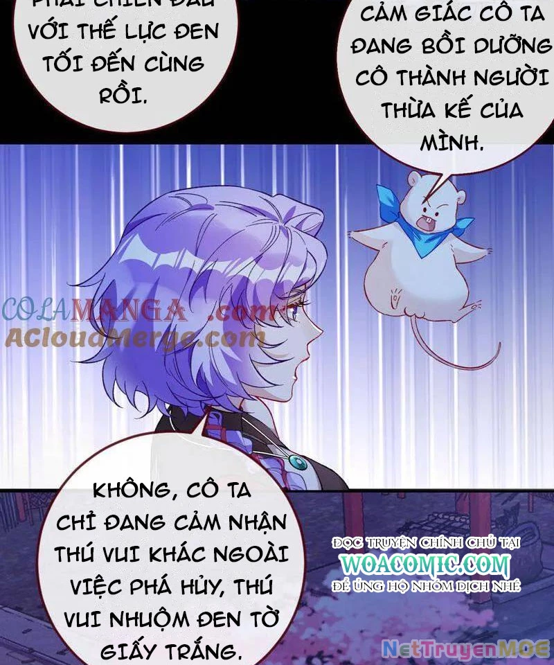Vạn Tra Triêu Hoàng Chapter 716 - 52