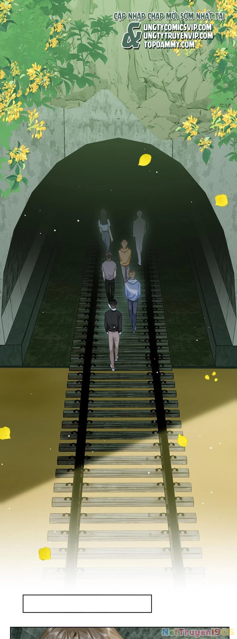 Tôi Thích Pheromone Của Cậu Chapter 38 - 14