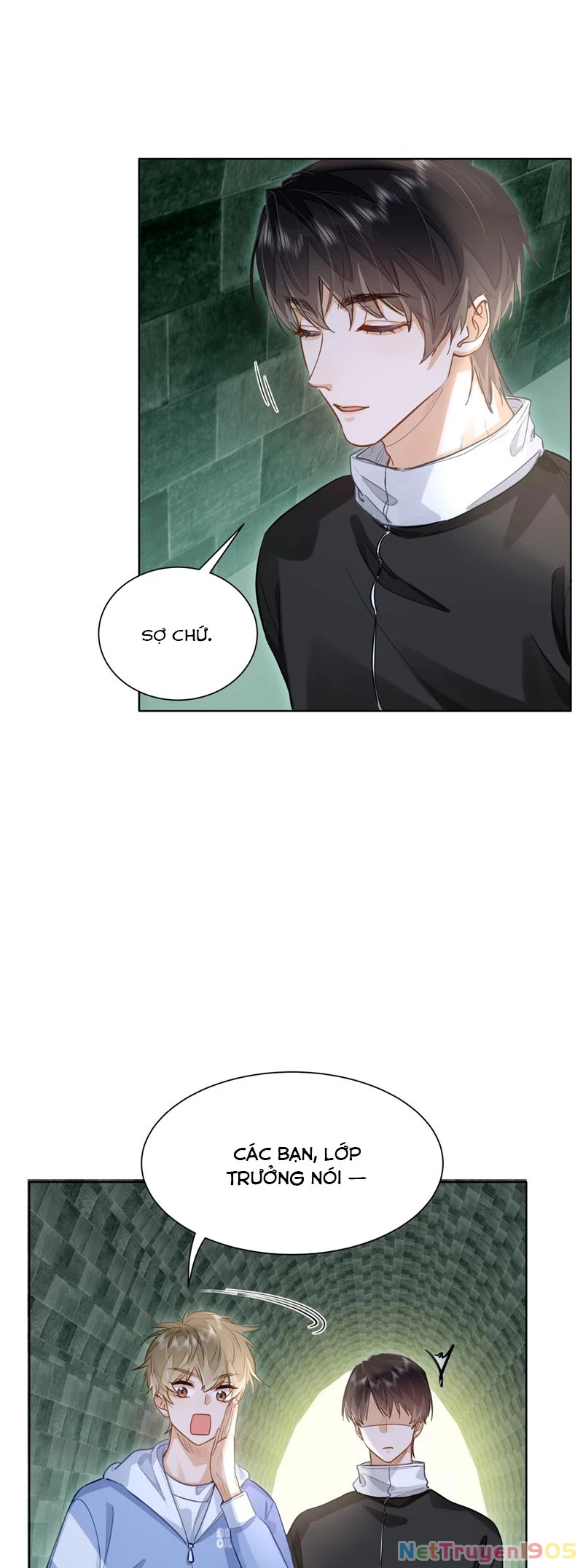 Tôi Thích Pheromone Của Cậu Chapter 38 - 17