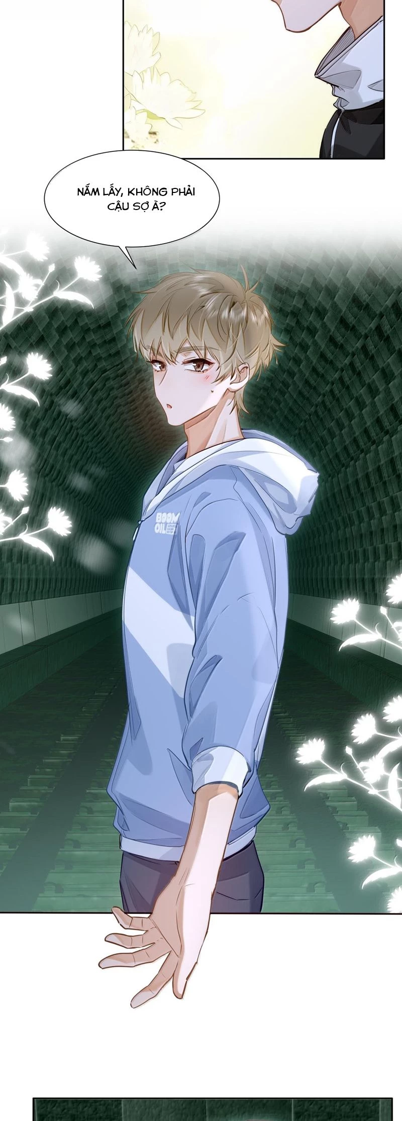 Tôi Thích Pheromone Của Cậu Chapter 39 - 5