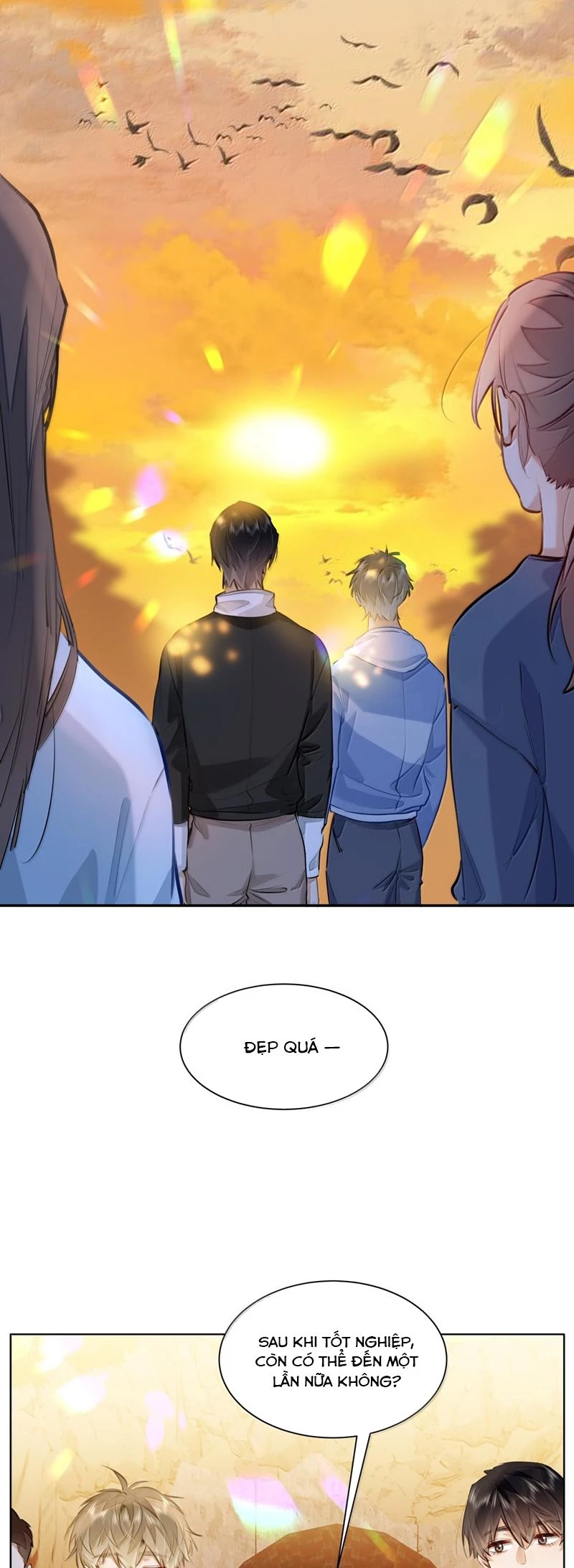 Tôi Thích Pheromone Của Cậu Chapter 39 - 17