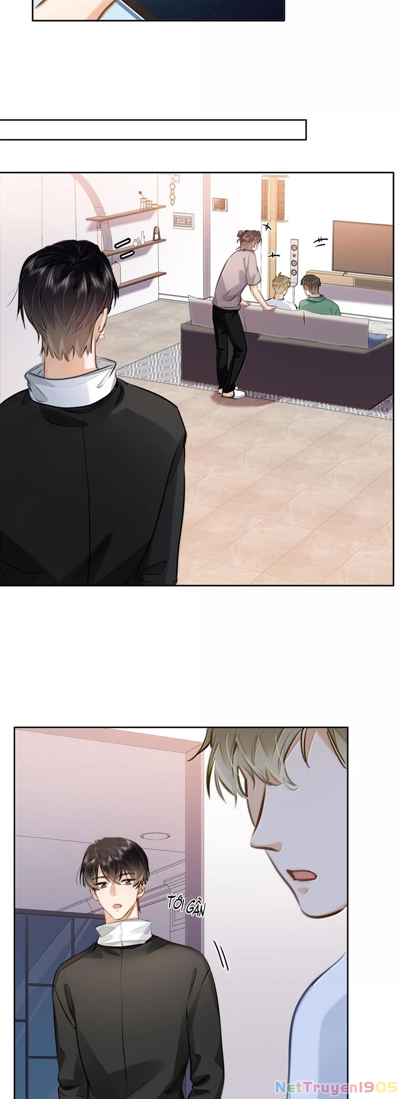 Tôi Thích Pheromone Của Cậu Chapter 39 - 23